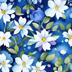 Flower background 