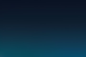 From Twilight Depths to the Dark of Night. A Captivating Blue Gradient.