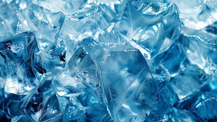 8k ice background, ice wallpaper, crystal ice background, light whiite banner, frozen background