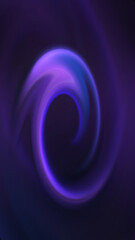 liquid colour spiral abstract background