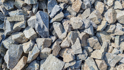 Andesite cobblestone