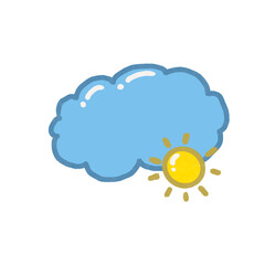 weather icon forecast