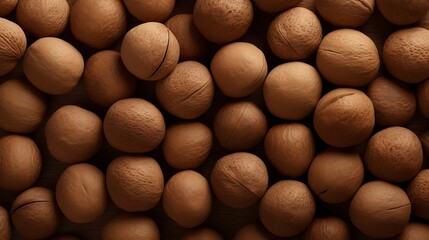 A Walnut brown color background image.