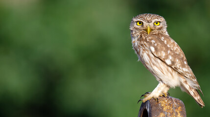 little owl