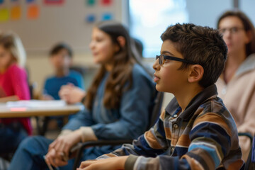 Engaging Autism Awareness Workshop for Educators with Diverse Teaching Strategies