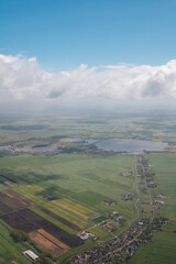 North Holland, The Netherlands, Europe