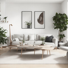Modern Room Interior Design