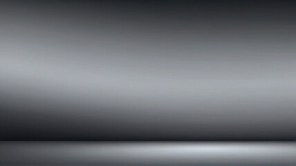 abstract minimal gradient blur background grey