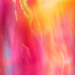 glowly background abstract colorful fun exciting Pastel tone red pink gold gradient defocused...
