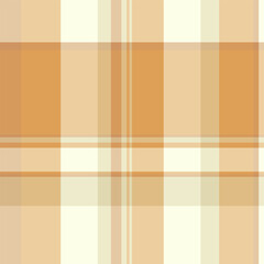 Background pattern seamless of check texture fabric with a plaid tartan vector textile.