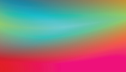 Colorful background, Saturated Colors blurred fluid texture for Modern template for posters, ad banners, brochures, flyers, covers, Colorful gradient.