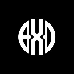 Exclusive Monograms: A Set of Unique Visualizations