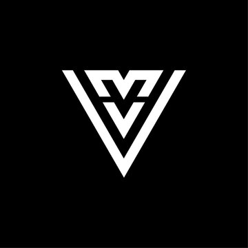 Exclusive Monograms: A Set of Unique Visualizations
