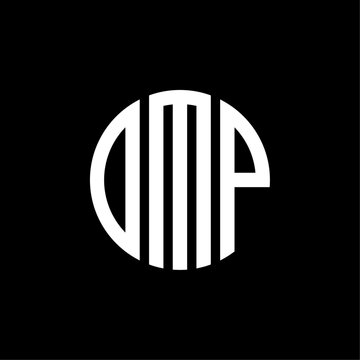 Exclusive Monograms: A Set of Unique Visualizations