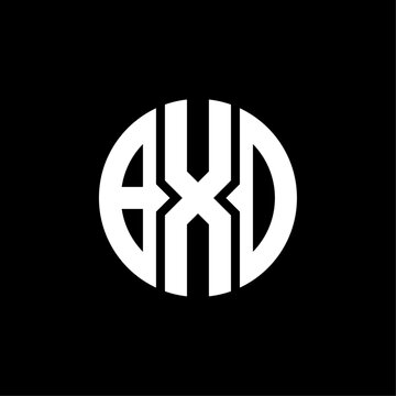 Exclusive Monograms: A Set of Unique Visualizations