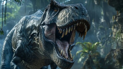 Naklejka premium IMAX Experience: At the IMAX theater, audiences are immersed in stunning visuals and powerful surround sound, making them feel as if they're part of the action on screen