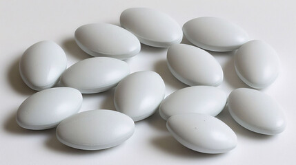 Fototapeta premium pills, pill, supplement, vitamin, cure, medicine, tablet, 