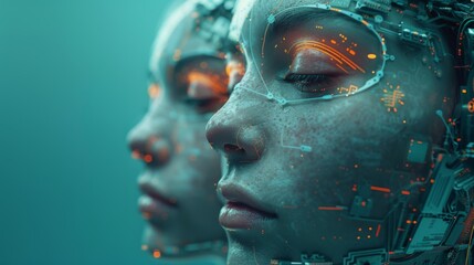 innovative telepathic communication: transmitting messages via thoughts, transforming how we engage and build connections with others