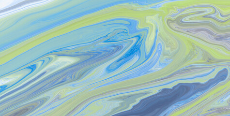 Quirky and Playful Technicolor Wonderland with a Burst of Colors and Abstract Geometric Shapes