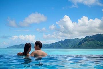 Immerse yourself in the beauty and romance of travel with romantic vacations that whisk you away to enchanting locales where love flourishes and dreams come true