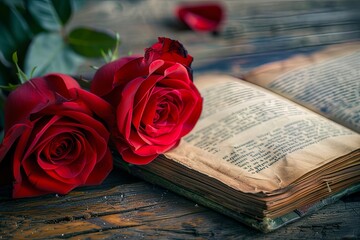 Lose yourself in the pages of romantic novels that sweep you away to worlds of passion, intrigue, and happily ever afters