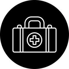 First Aid Icon