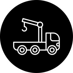 Truck Icon