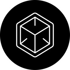 Cubes Icon