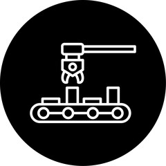 conveyor Icon