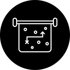 Strategy Icon