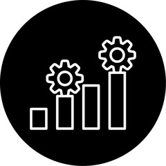 Crisis Management Icon