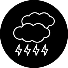 Storm Icon