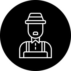 Farmer Icon