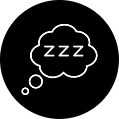 Sleep Icon