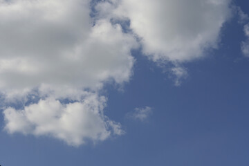 Obraz premium himmel