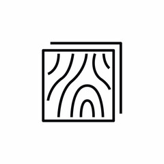 plywood texture wood detail icon