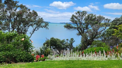 Seaview, New Zealand