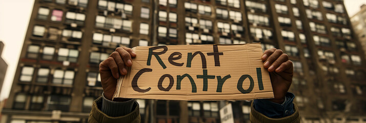 Voicing the Struggle: The Call for Rent Control