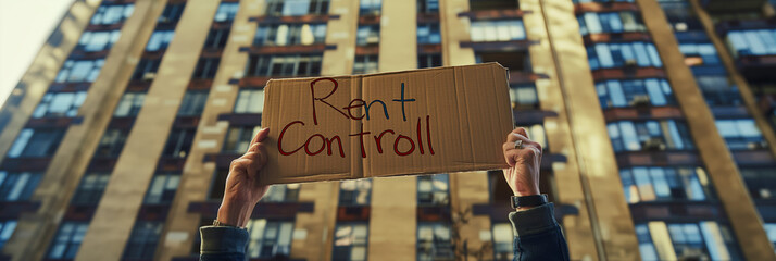 Voicing the Struggle: The Call for Rent Control