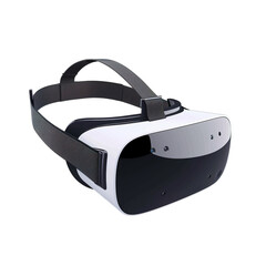 virtual reality headset