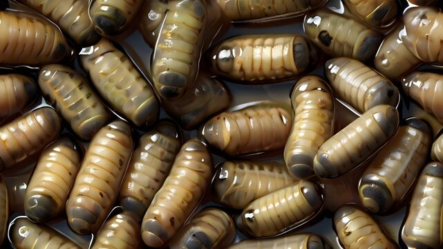 maggot