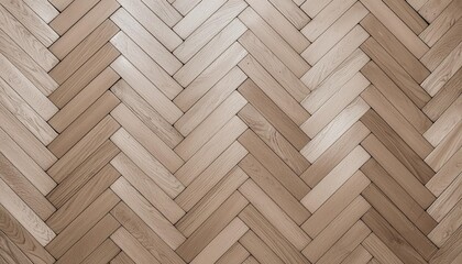 pearl oak wooden floor background herringbone pattern parquet backdrop