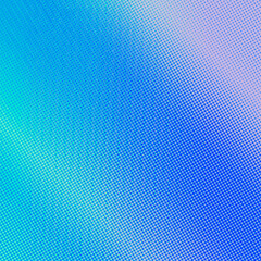 Blue square background for banner, poster, ad, event, celebrations and various design works