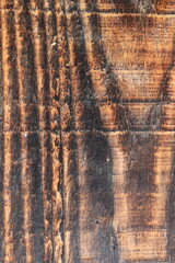 Wooden texture with natural patterns, can be used as a background