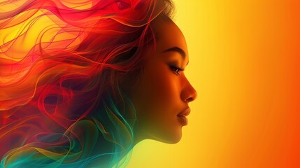 Icons representing Asian and Pacific Islander heritage month