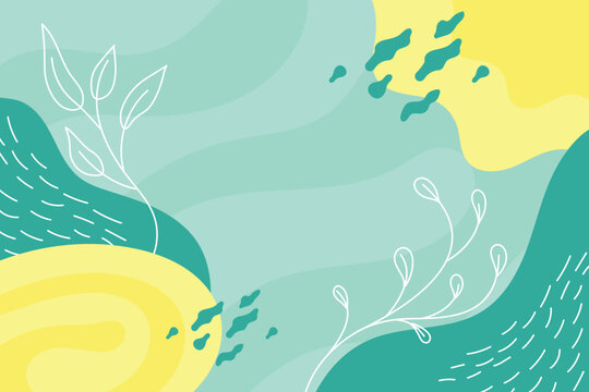 Orgain Background