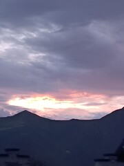 Tramonto 