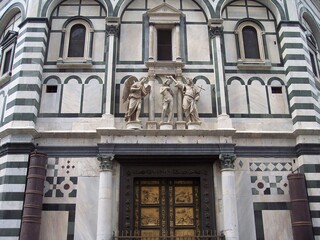 Cathedral of St. Mary