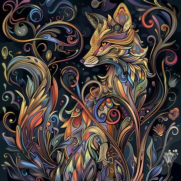 Fox