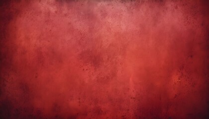 Fototapeta premium red grunge texture background create with ai